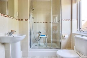 Shower Room- click for photo gallery